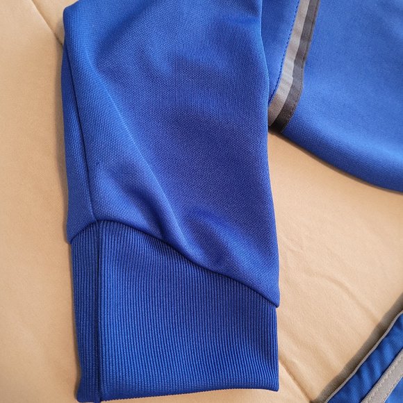 Adidas WOMEN'S TIRO 19 JACKET - Picture 4 of 7